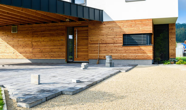 Best Driveway Paving Near Me  in Sistersville, WV