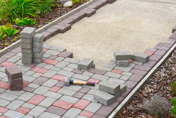 Best Driveway Repair Near Me  in Sistersville, WV