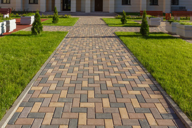 Reasons to Select Us for Your Driveway Paving Requirements in Sistersville, WV